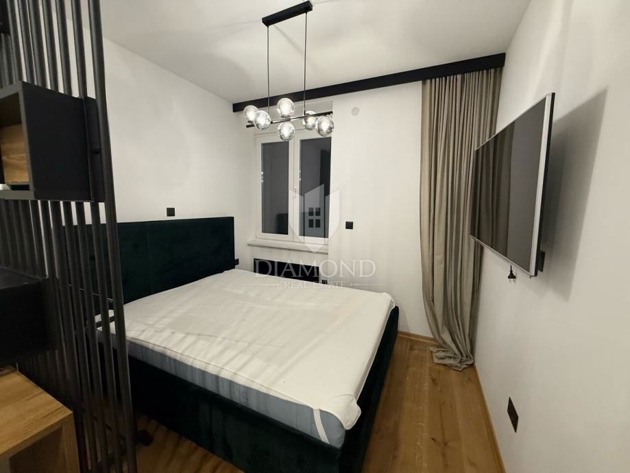 Apartmaj Maksimir, 76m2