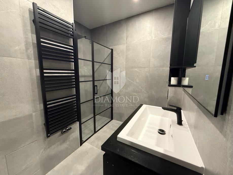 Apartmaj Maksimir, 76m2