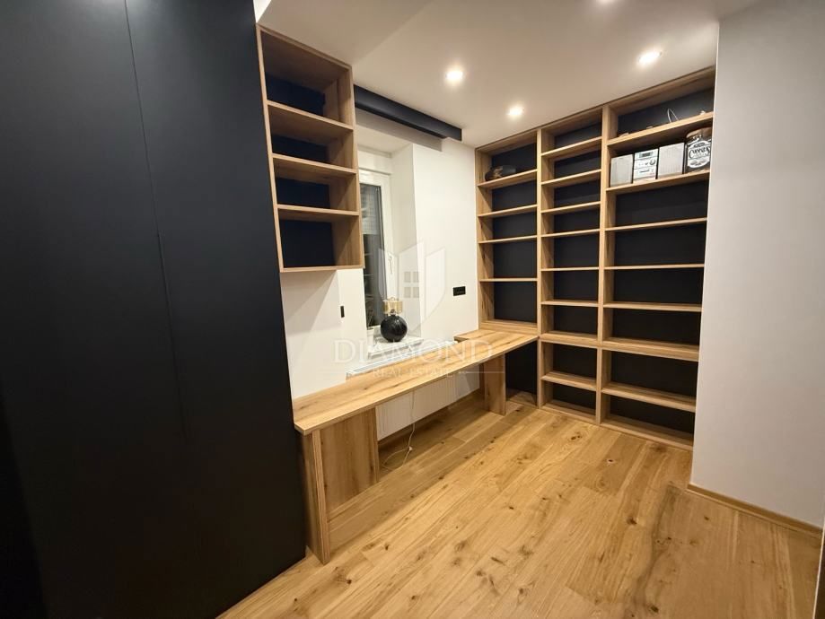 Apartmaj Maksimir, 76m2