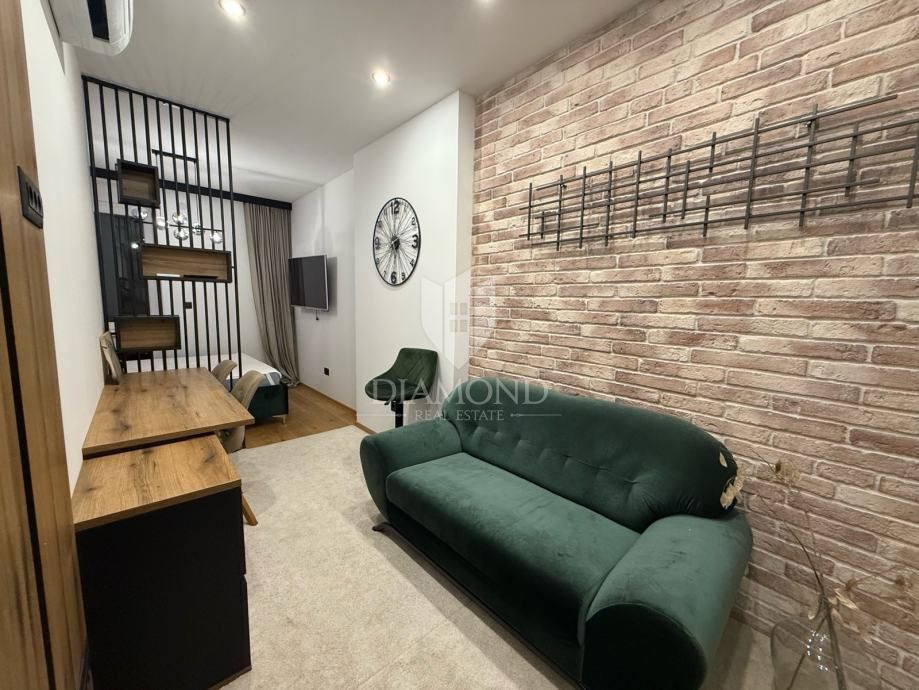 Apartmaj Maksimir, 76m2