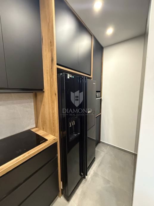 Apartmaj Maksimir, 76m2