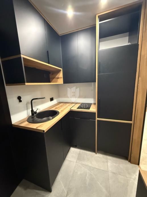 Apartmaj Maksimir, 76m2