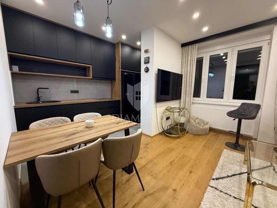 Apartmaj Maksimir, 76m2