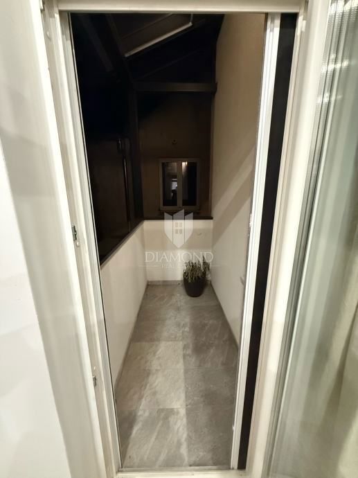 Apartmaj Maksimir, 76m2