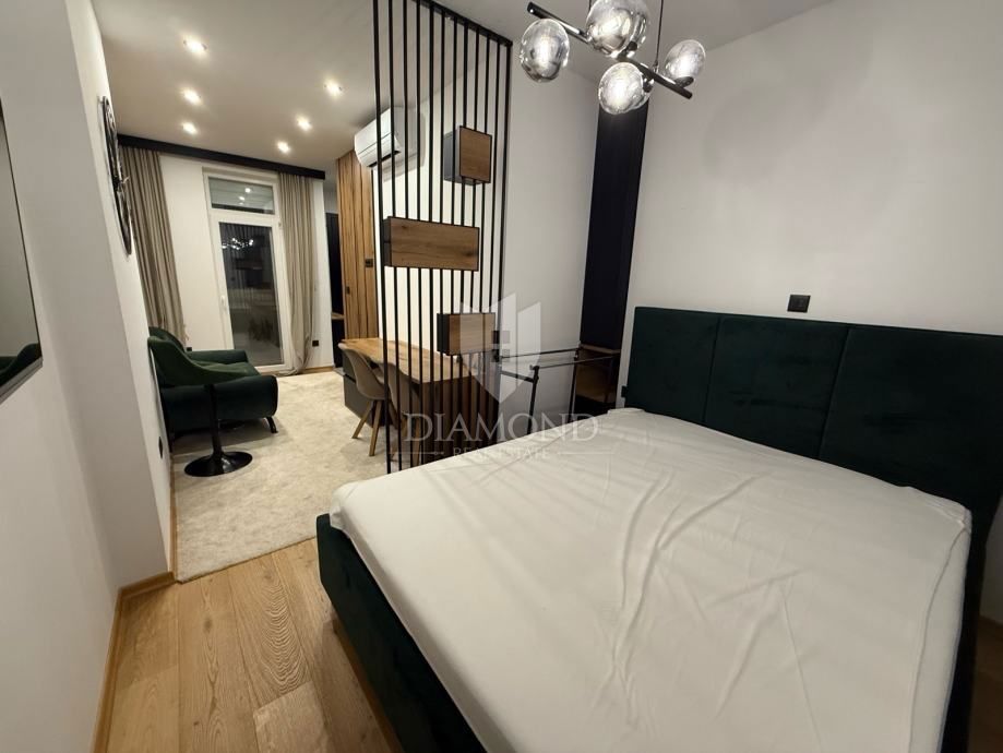 Apartmaj Maksimir, 76m2