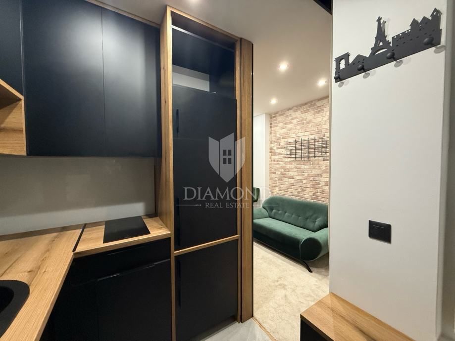 Apartmaj Maksimir, 76m2