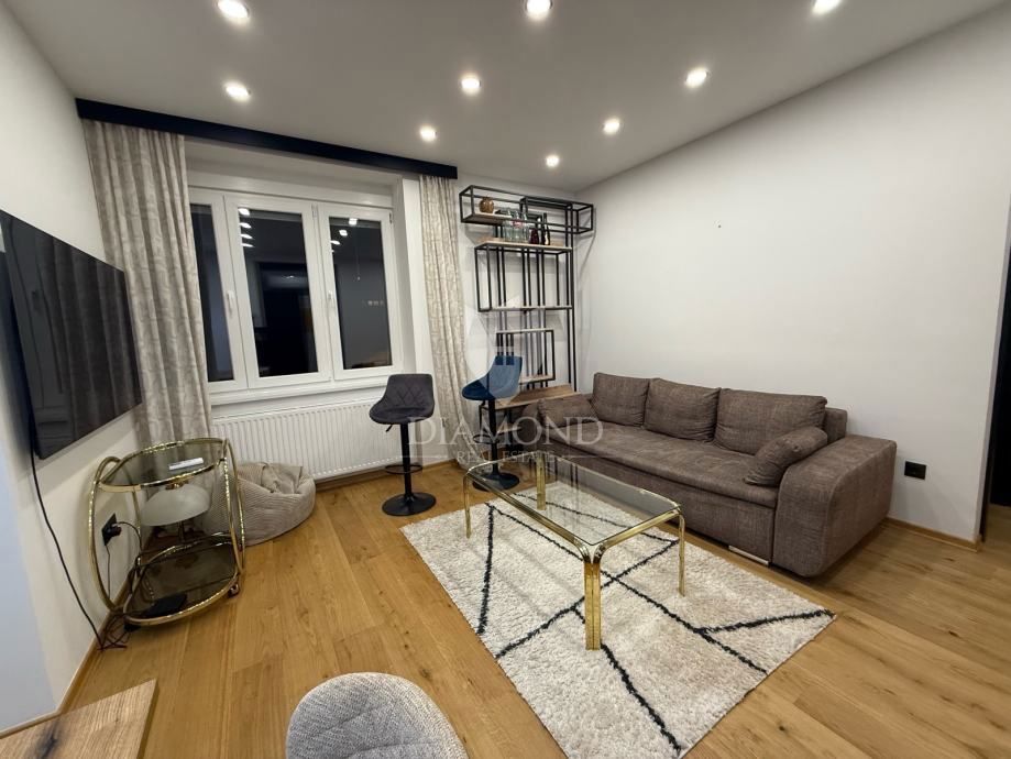 Apartmaj Maksimir, 76m2