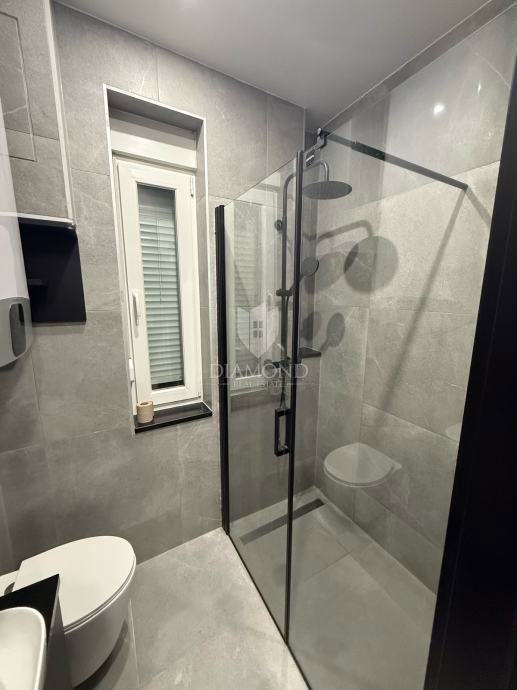 Apartmaj Maksimir, 76m2