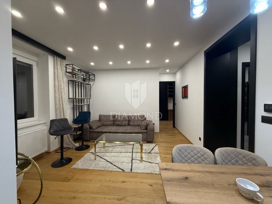 Apartmaj Maksimir, 76m2