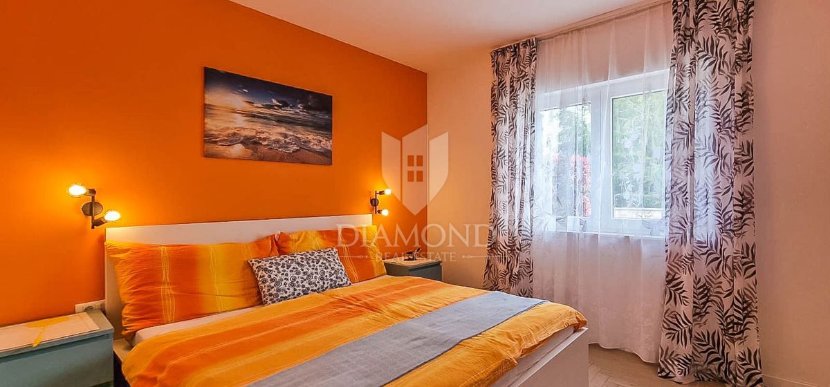 Novigrad, okolica, čudovita enonadstropna hiša z bazenom!