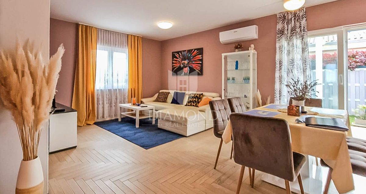 Novigrad, okolica, čudovita enonadstropna hiša z bazenom!