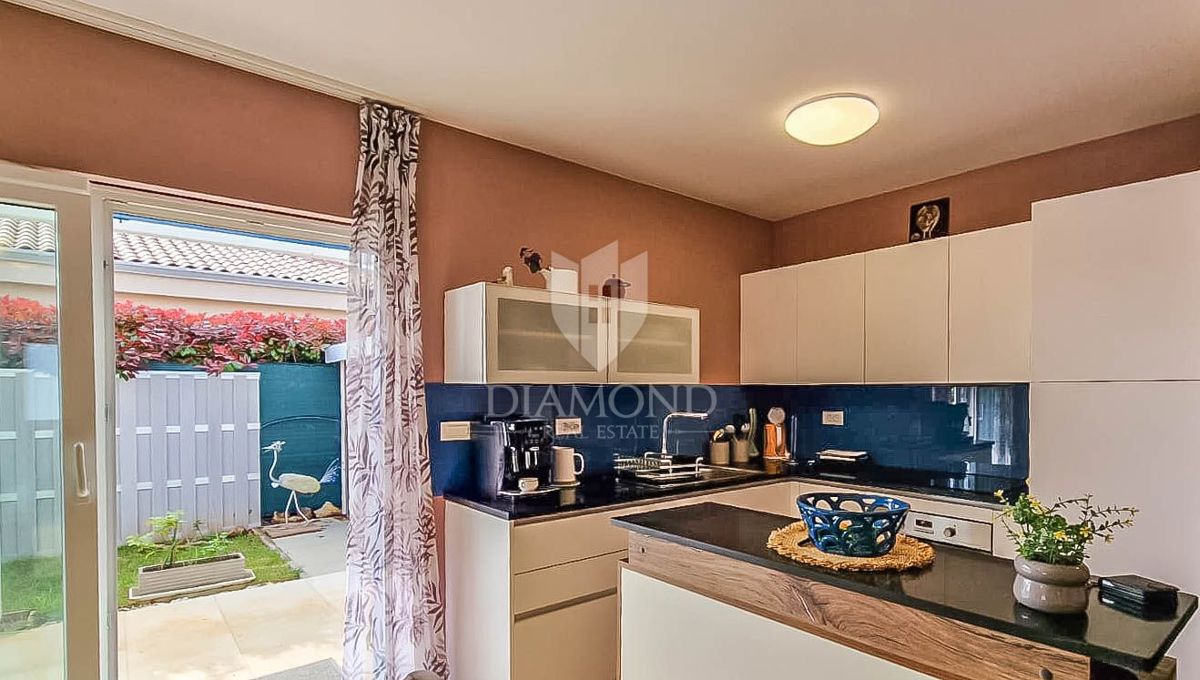 Novigrad, okolica, čudovita enonadstropna hiša z bazenom!