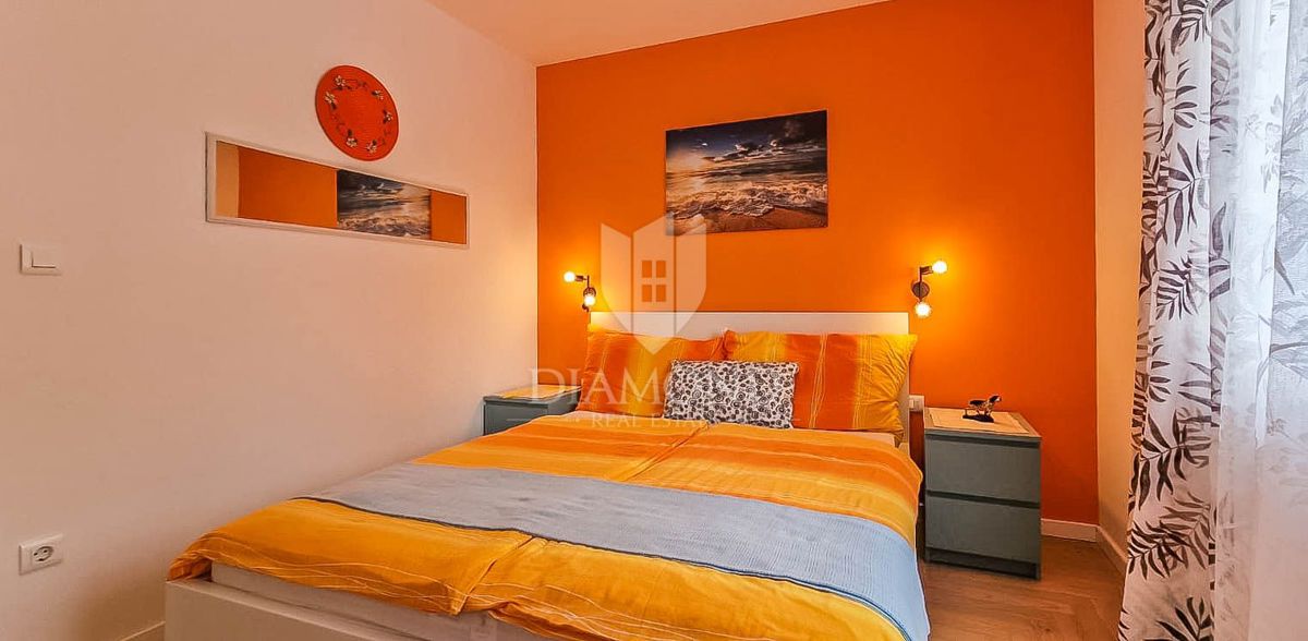 Novigrad, okolica, čudovita enonadstropna hiša z bazenom!