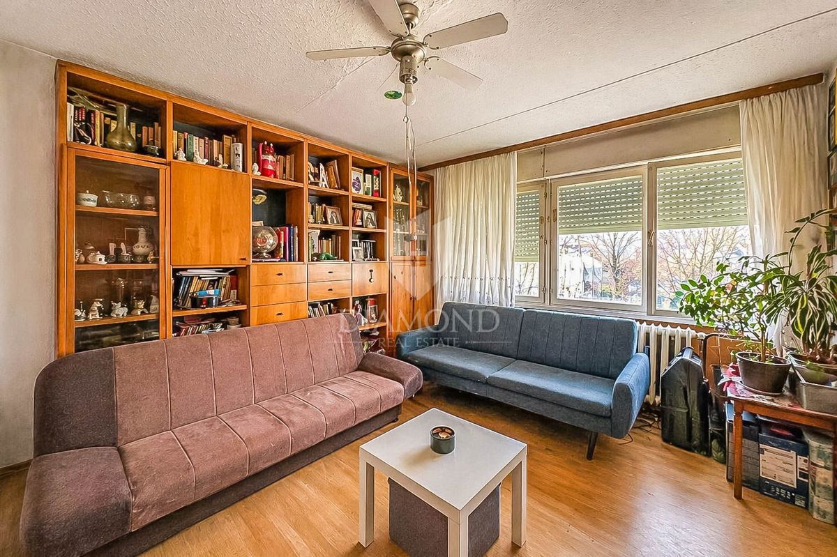 Apartmaj Utrina, Novi Zagreb - Istok, 30,17m2