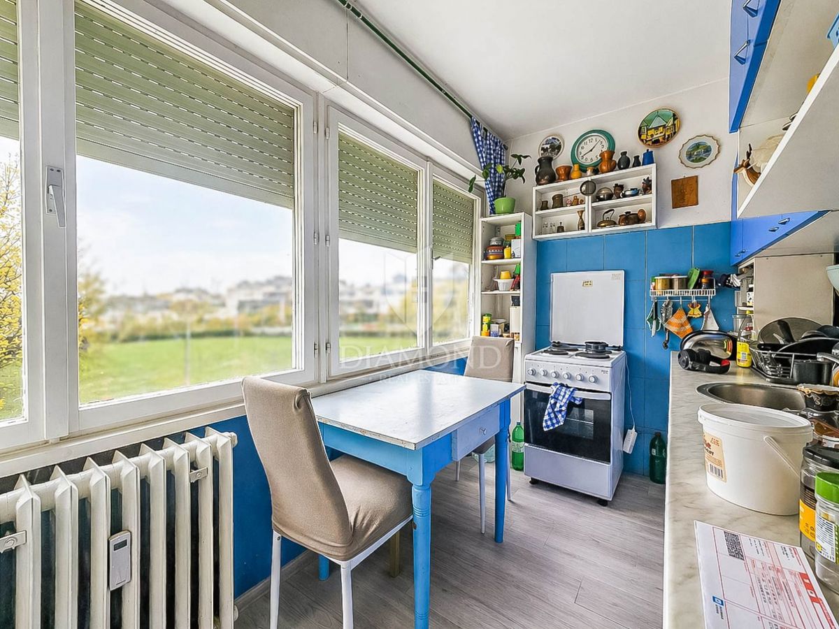 Apartmaj Utrina, Novi Zagreb - Istok, 30,17m2