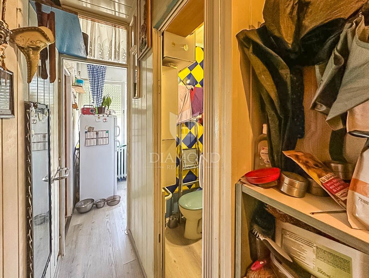 Apartmaj Utrina, Novi Zagreb - Istok, 30,17m2