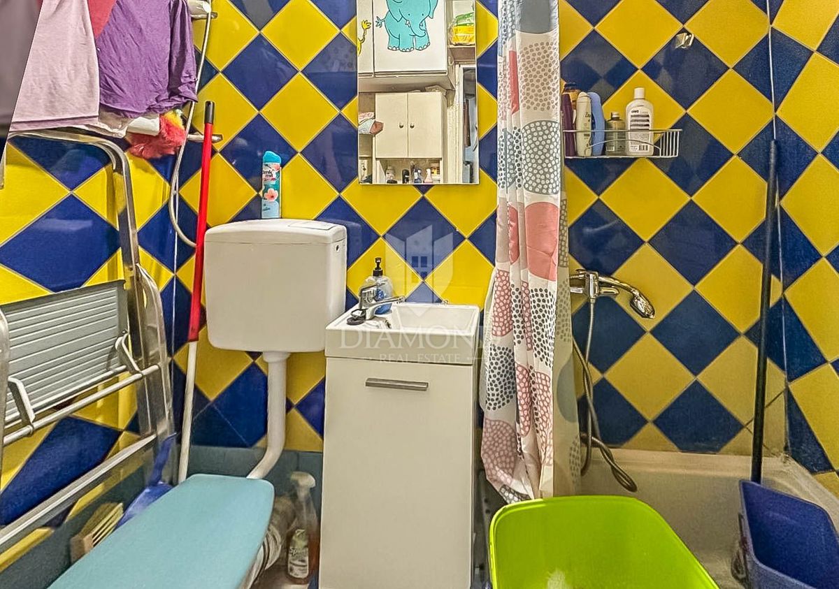 Apartmaj Utrina, Novi Zagreb - Istok, 30,17m2