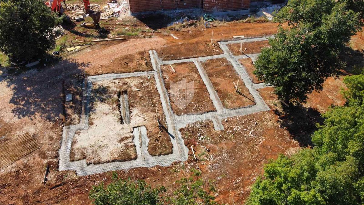 Apartmaj Poreč, 83m2