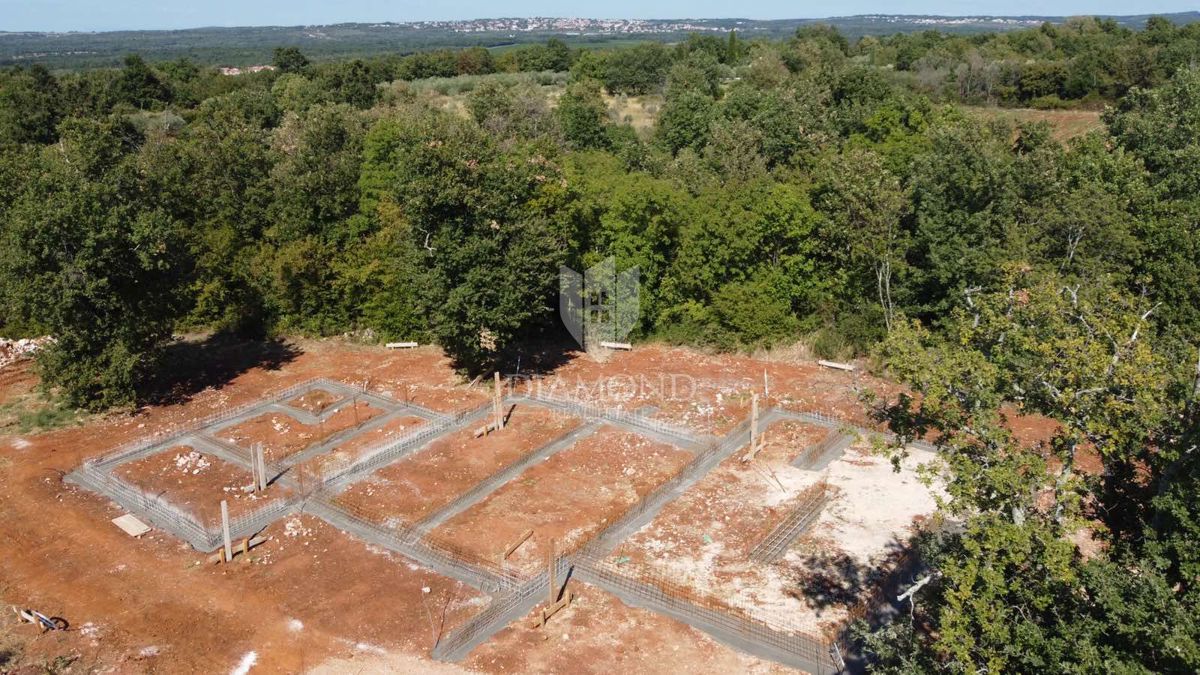 Apartmaj Poreč, 83m2