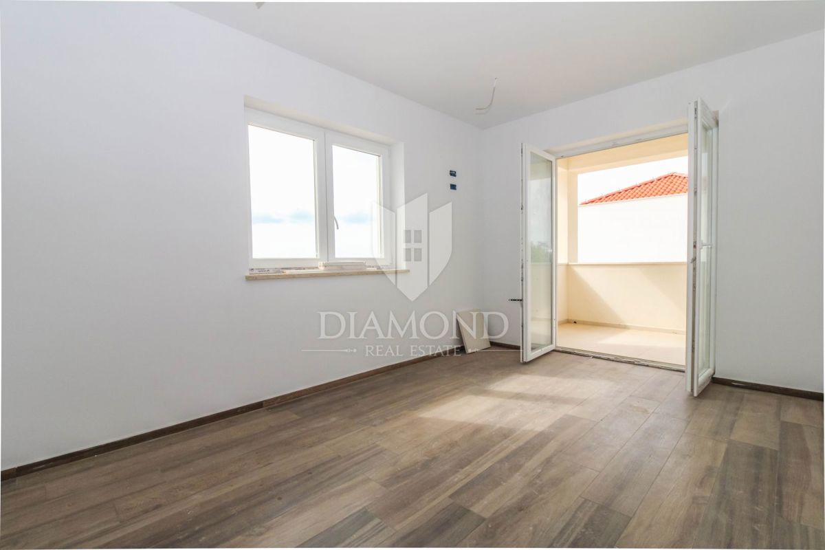 Poreč, Kakovostna hiša s panoramskim razgledom