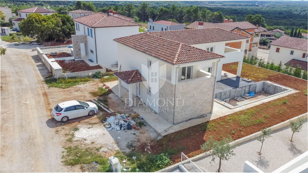 Poreč, Kakovostna hiša s panoramskim razgledom