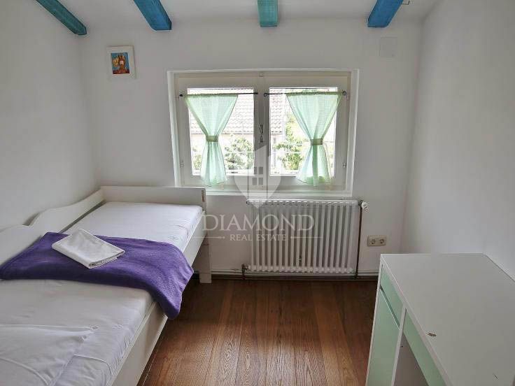 Rovinj, odlično stanovanje s čudovitim razgledom na okolico