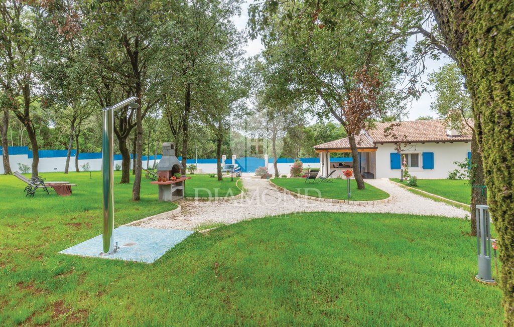 Rovinj, počitniška hiša na sanjski lokaciji