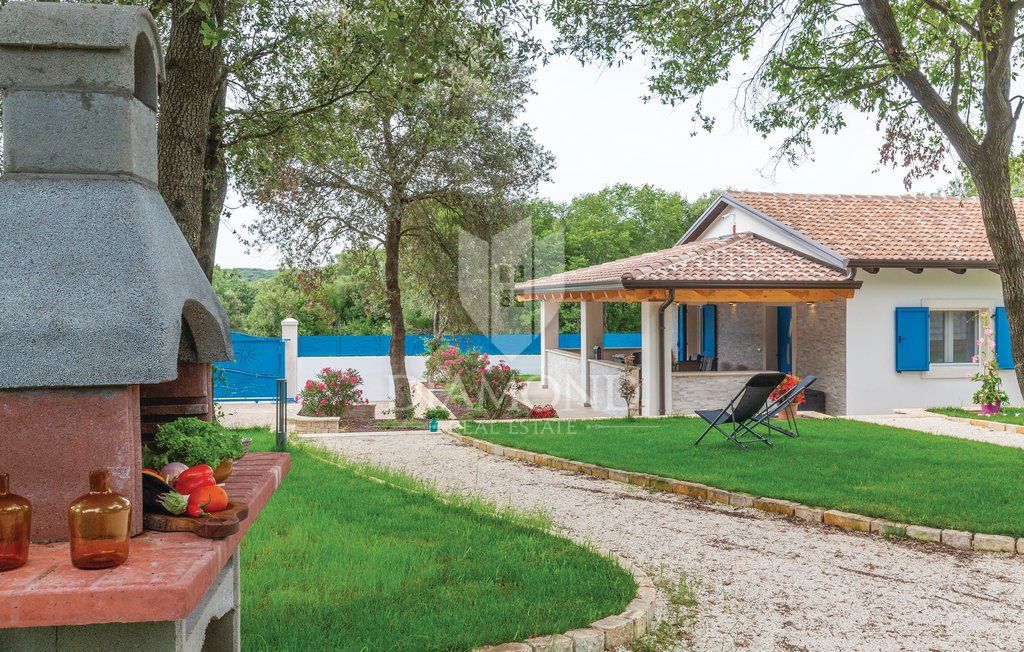 Rovinj, počitniška hiša na sanjski lokaciji