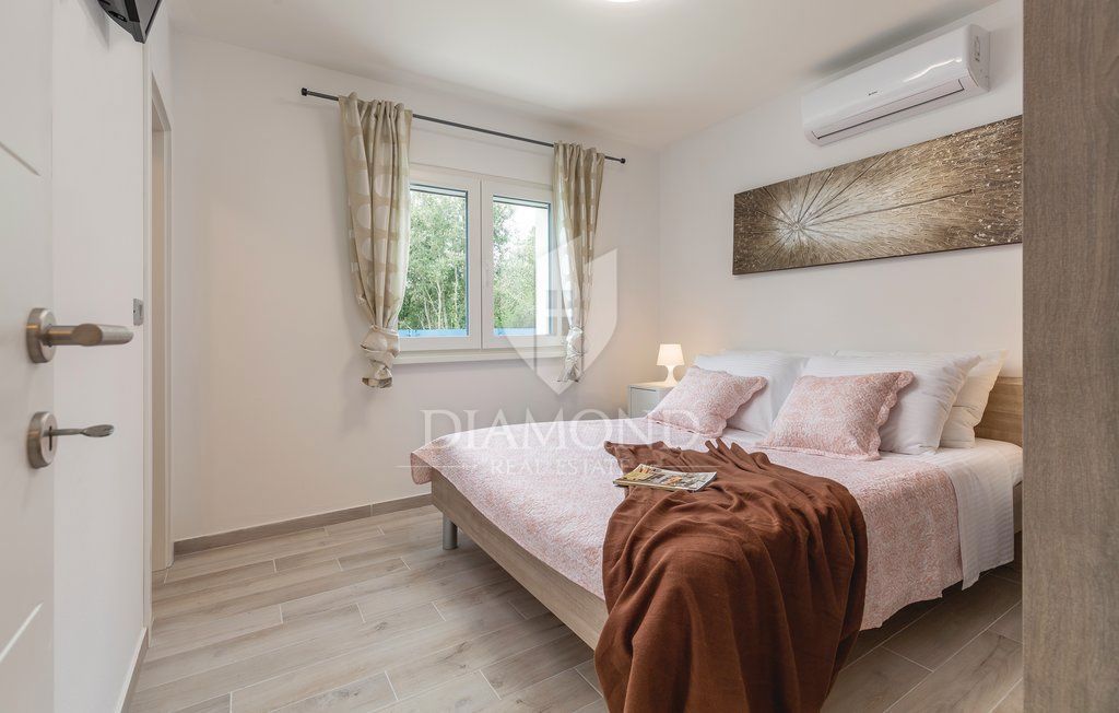 Rovinj, počitniška hiša na sanjski lokaciji