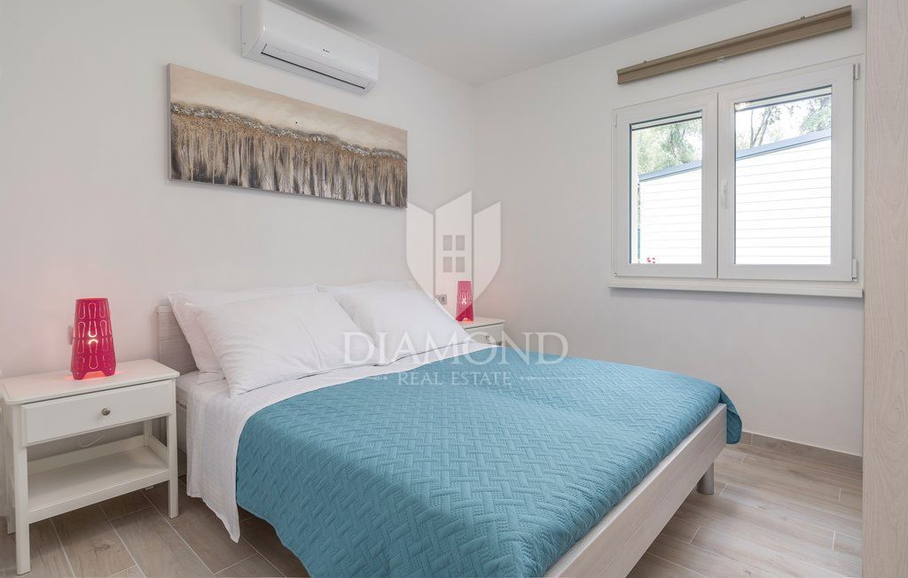 Rovinj, počitniška hiša na sanjski lokaciji