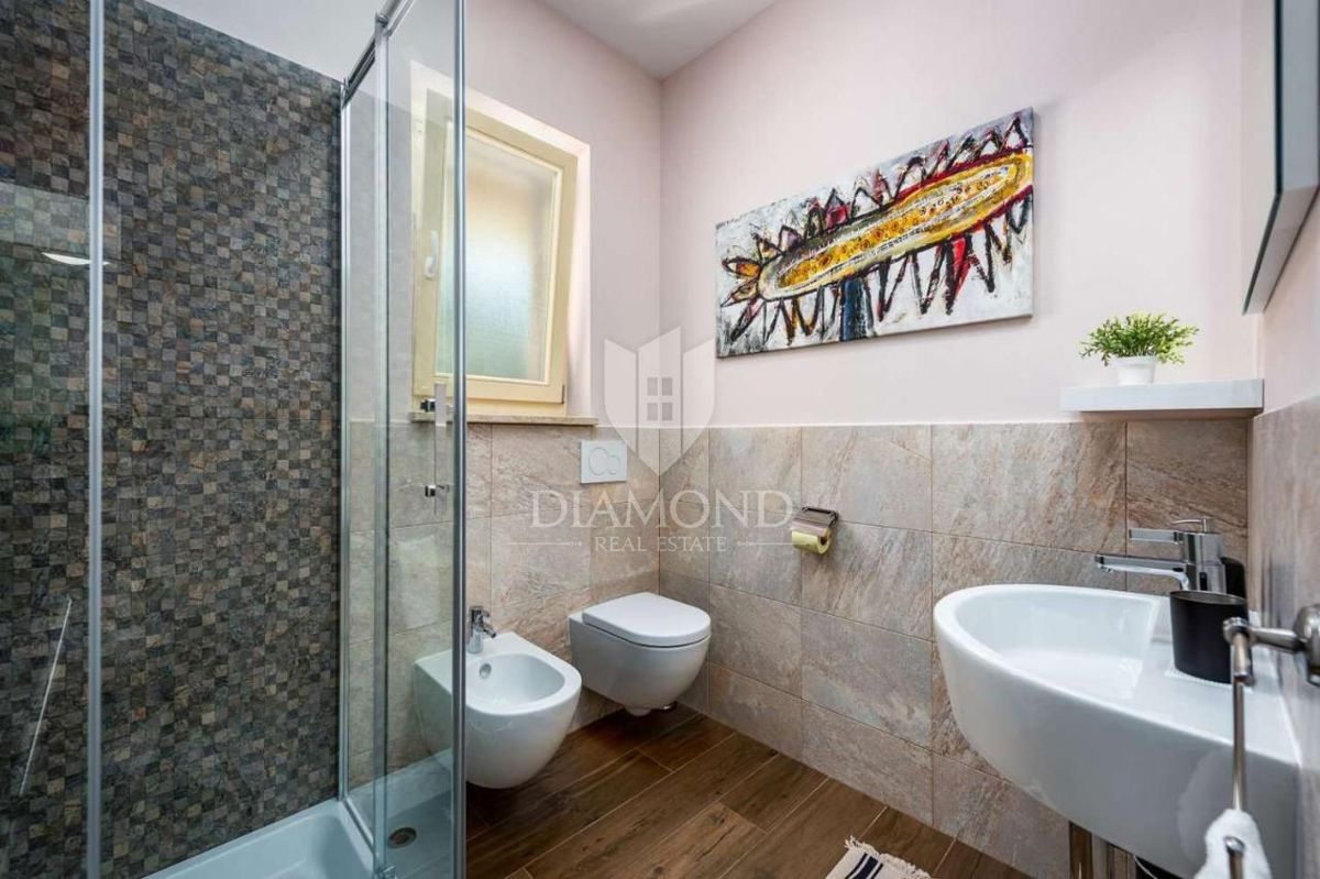 Hiša Stari Pazin, Pazin, 350m2
