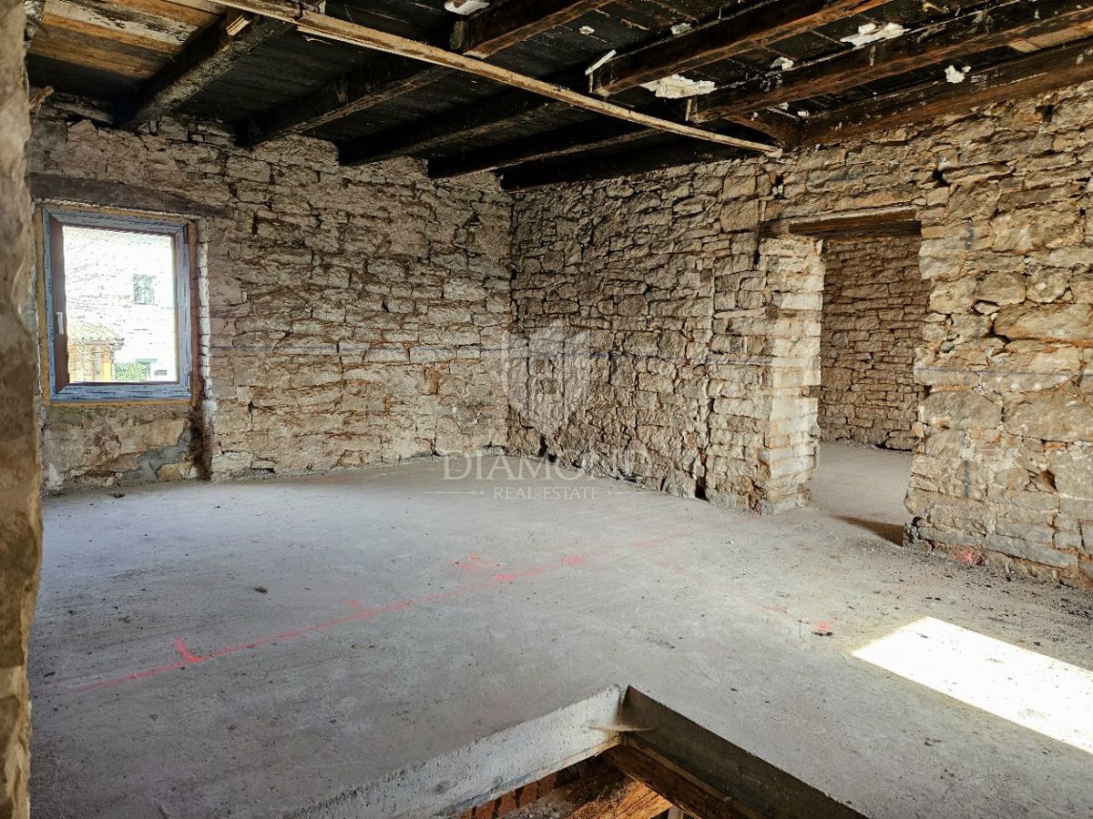 Hiša Poreč, 100m2