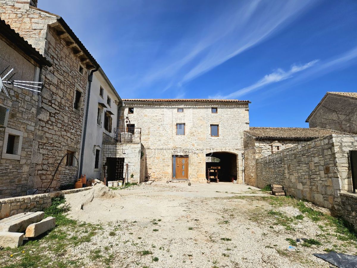 Hiša Poreč, 100m2