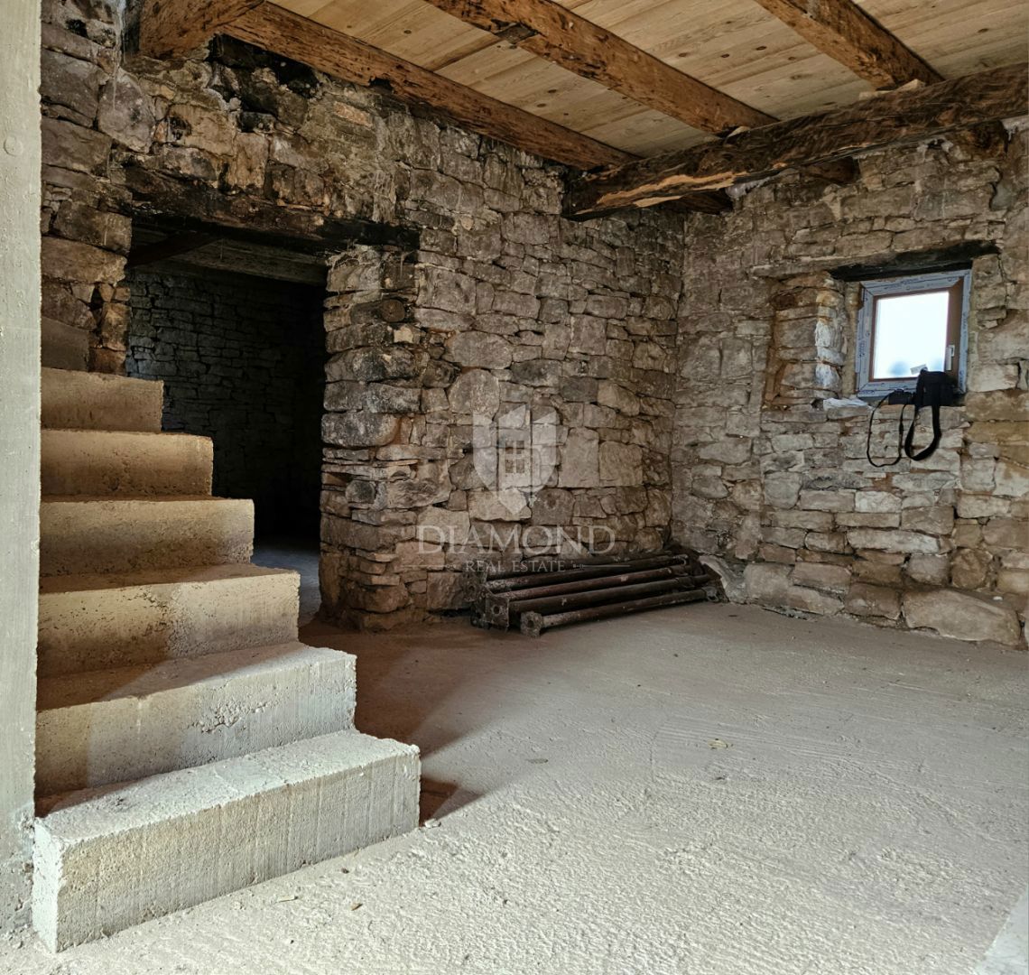 Hiša Poreč, 100m2