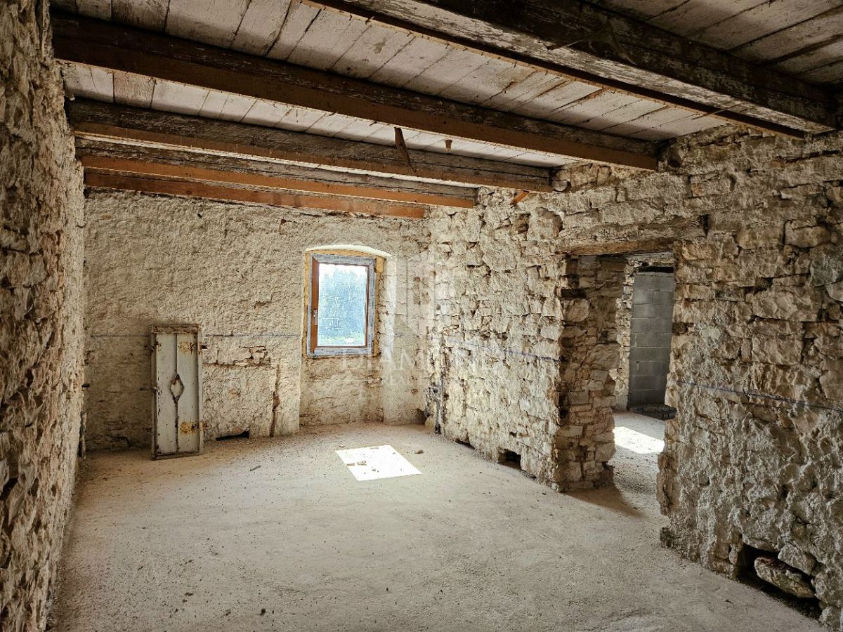 Hiša Poreč, 100m2