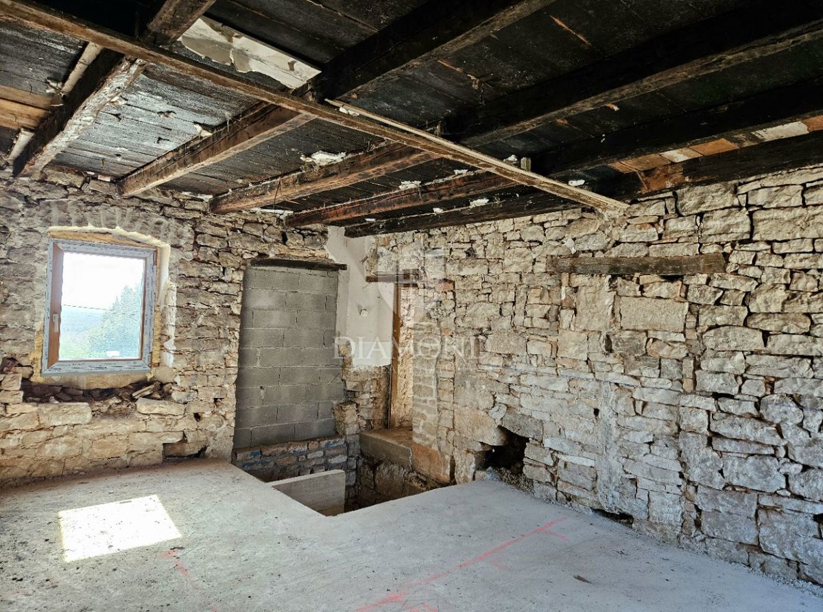 Hiša Poreč, 100m2