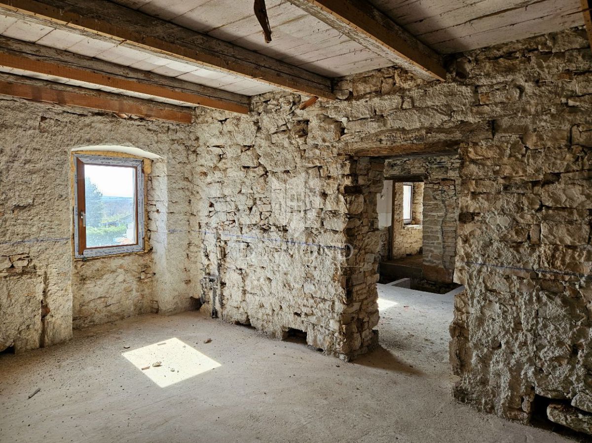 Hiša Poreč, 100m2