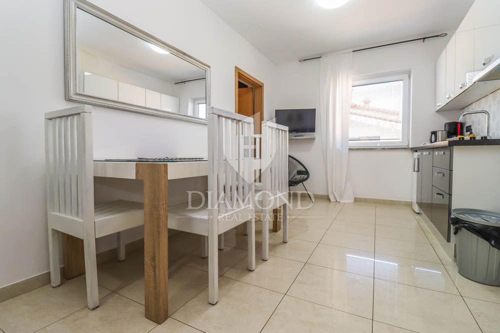 Vila s pogledom na morje v bližini Pule