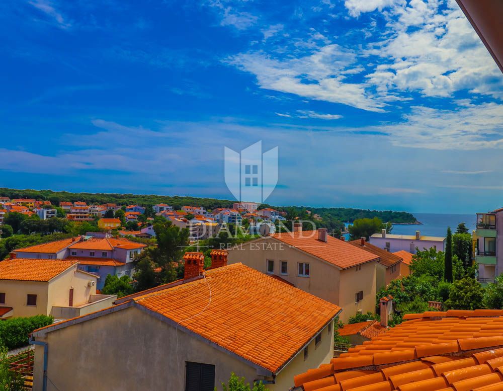 Vila s pogledom na morje v bližini Pule