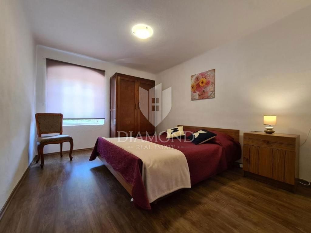 Svetvinčenat, avtohtona hiša