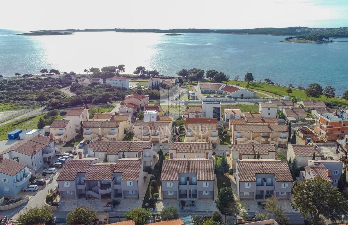 Apartma blizu morja v Medulinu!