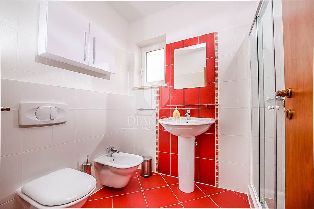 Apartma blizu morja v Medulinu!