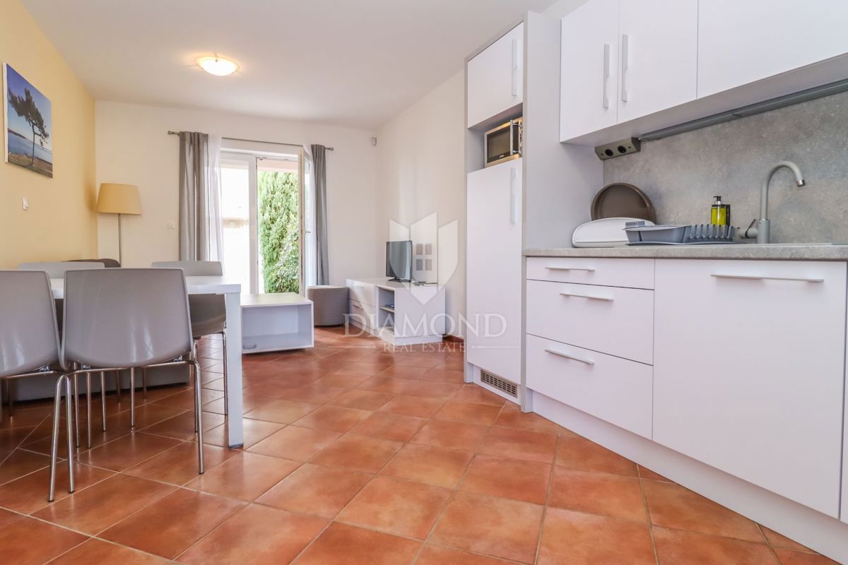 Apartma blizu morja v Medulinu!
