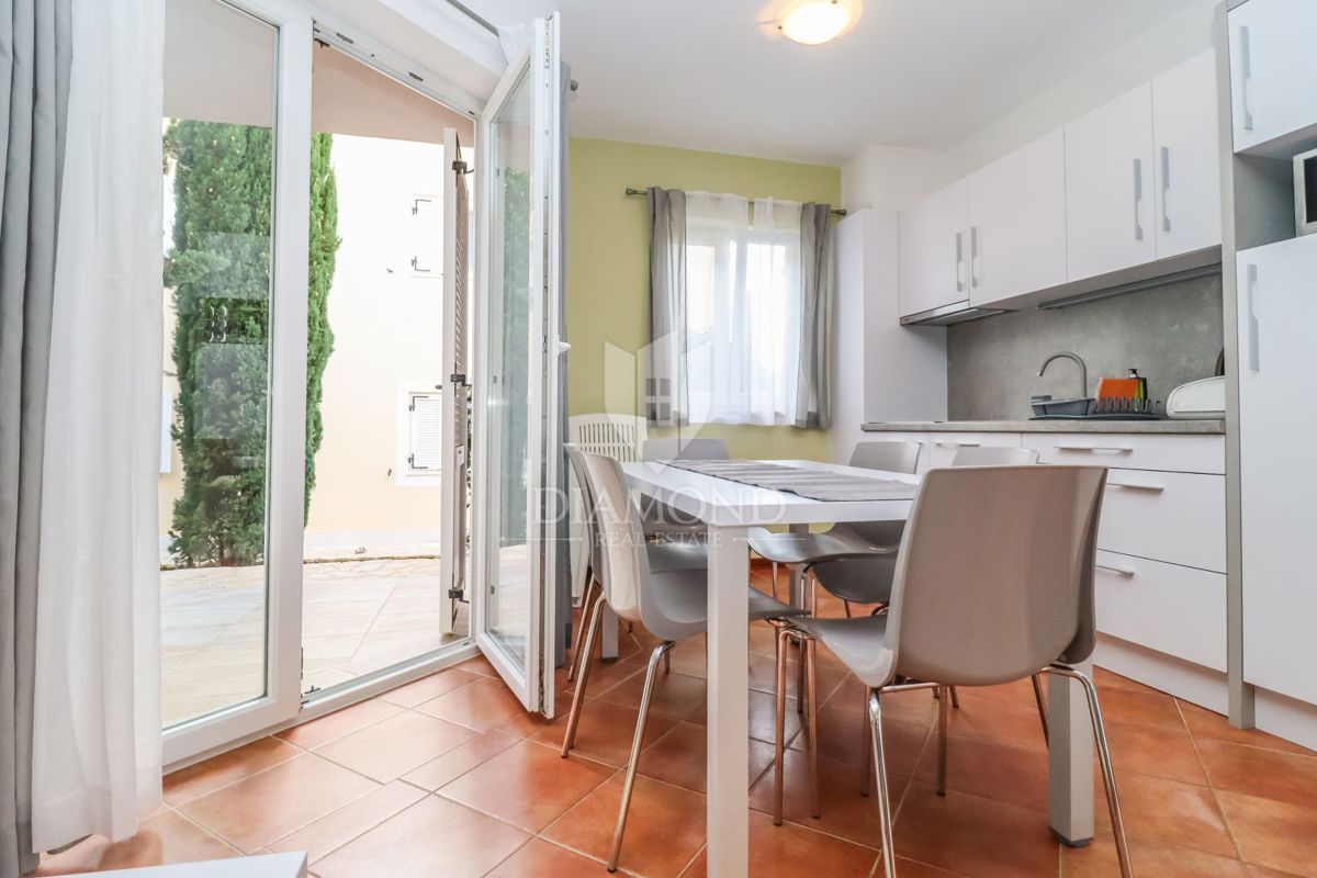 Apartma blizu morja v Medulinu!
