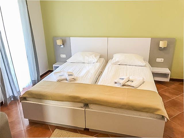 Apartma blizu morja v Medulinu!