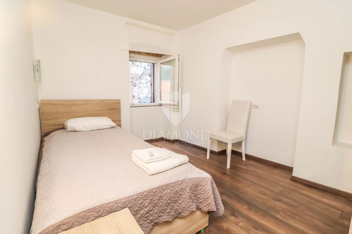 Rovinj, fantastična nepremičnina s pogledom na morje