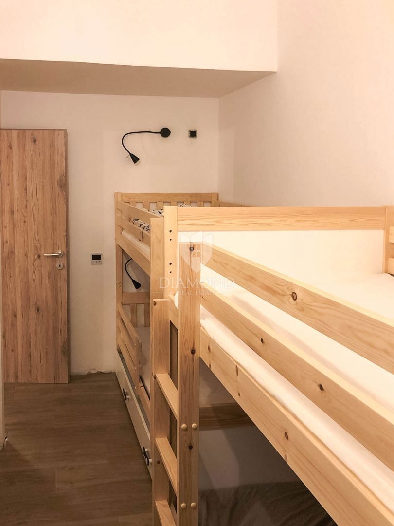 Apartmaj Poreč, 46,80m2