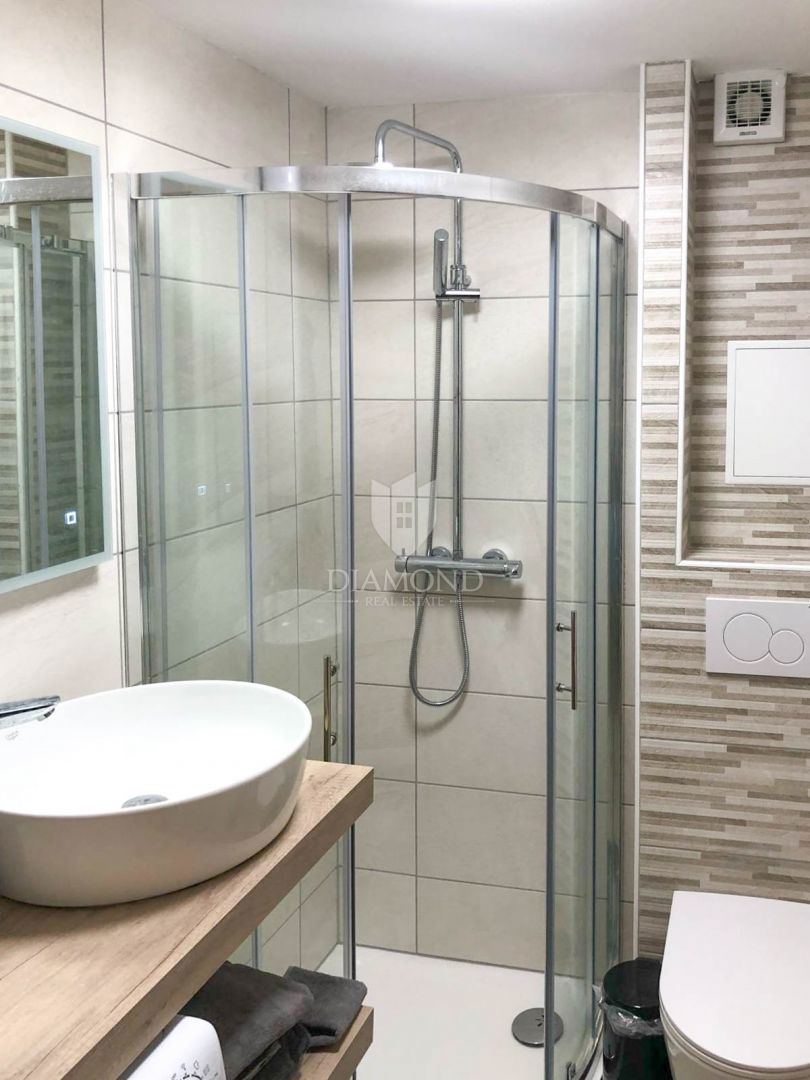 Apartmaj Poreč, 46,80m2