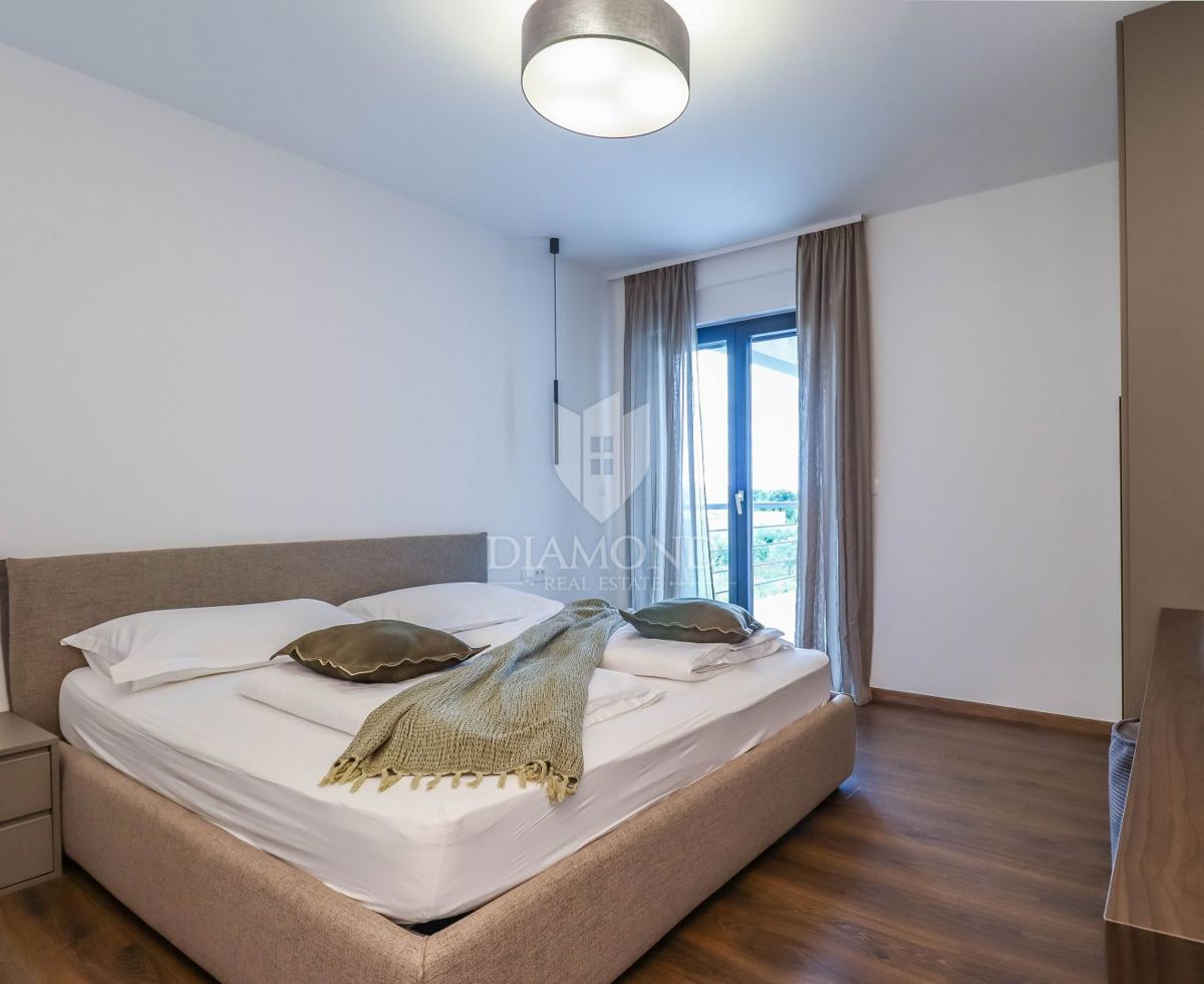Istra, Luksuzna vila z bazenom, 5 spalnic
