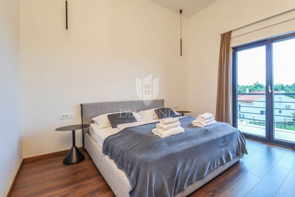 Istra, Luksuzna vila z bazenom, 5 spalnic